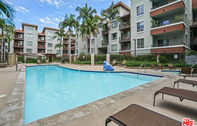 1 bed, 1 bath, 735 sqft, $2,500, Unit 308