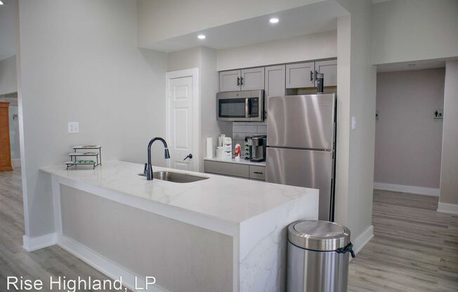 Rise at Highland Meadows