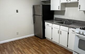 Vallejo apartments close to ferry terminal