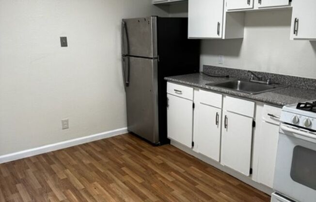 Vallejo apartments close to ferry terminal