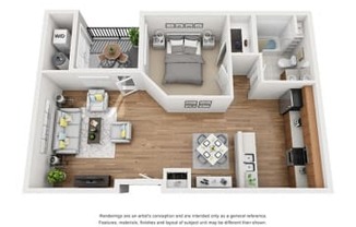 Partner-provided photo for $2000 unit