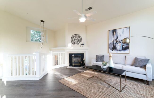 Luxury home in Davis