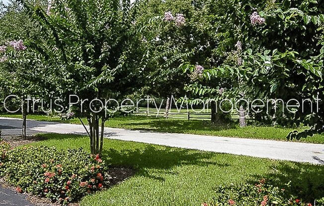 McLean Fairway 3036D