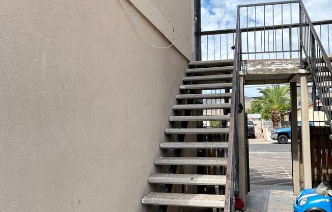 2 Bedroom 1 Bath Phoenix treasure