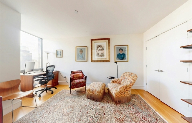 2 beds, 2 baths, 1,291 sqft, $6,250, Unit 2304