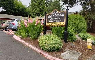 #284 CHALET VILLAGE