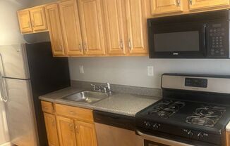 1 bed, 1 bath, $1,150, Unit Unit 1A