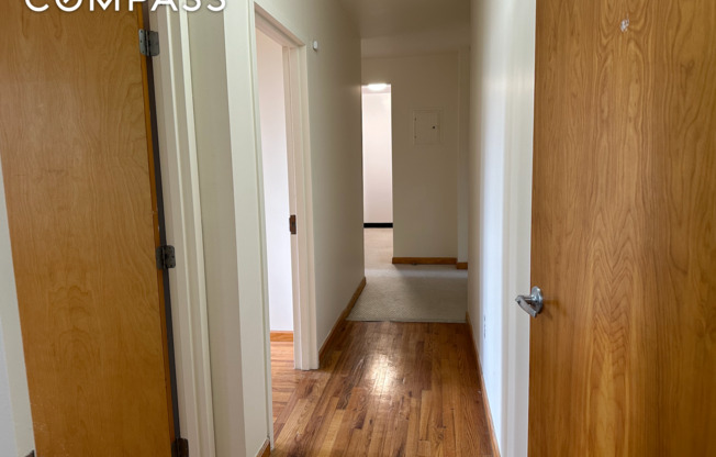 2 beds, 1 bath, $2,796, Unit 6A