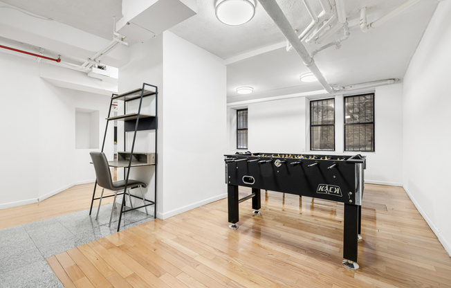 1 bed, 1 bath, $3,795, Unit 604