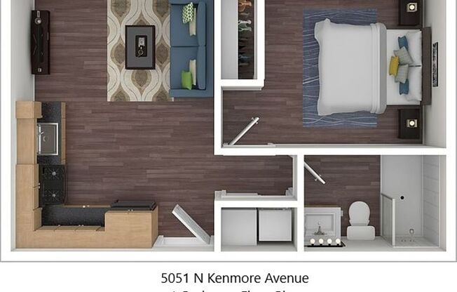 Partner-provided property photo