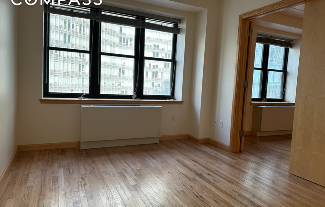 1 bed, 1 bath, $2,337, Unit 11E