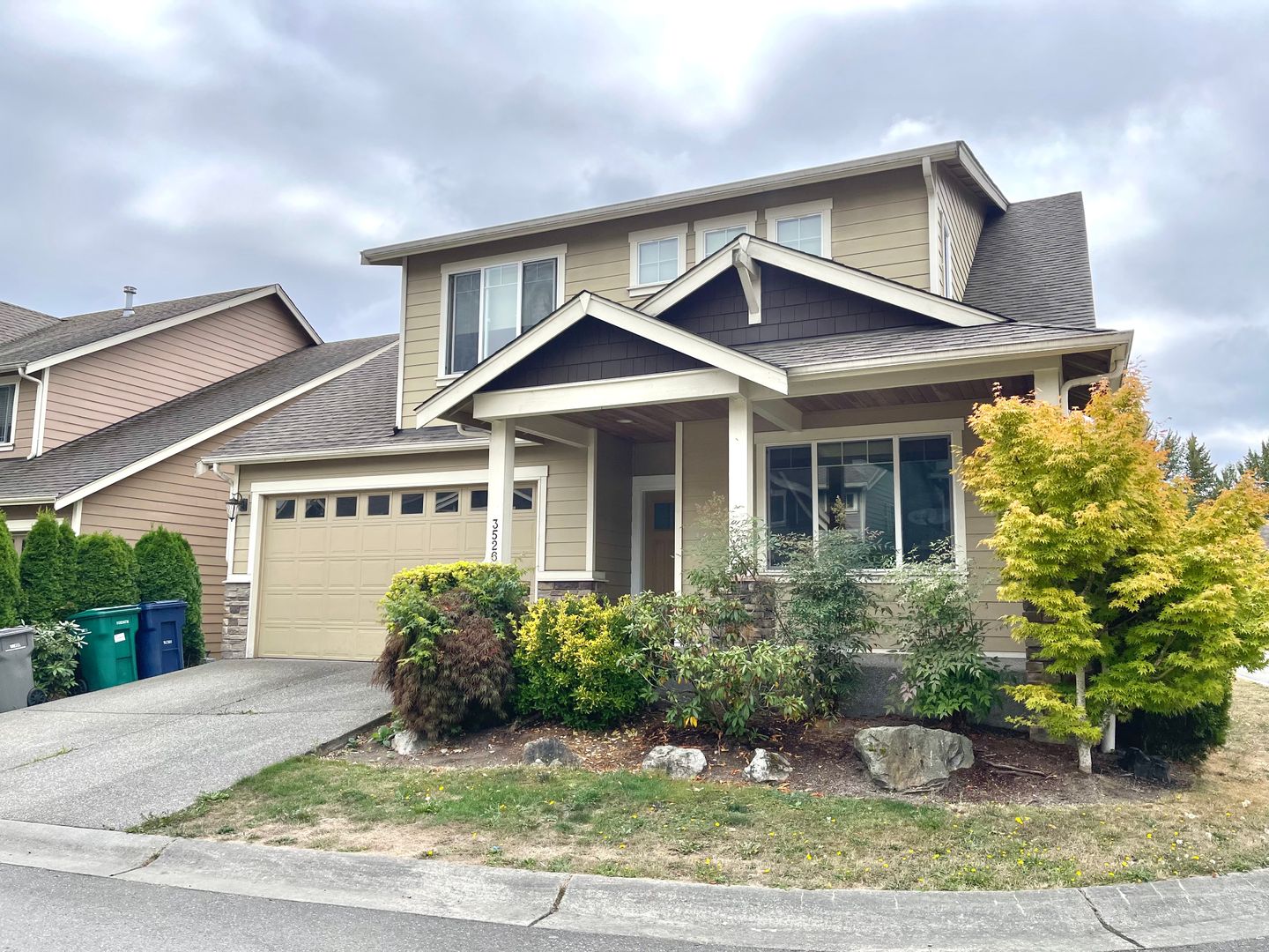 Great Home For Rent