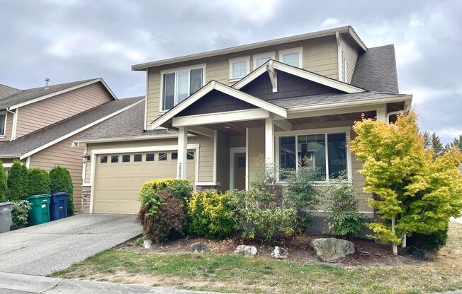 Great Home For Rent