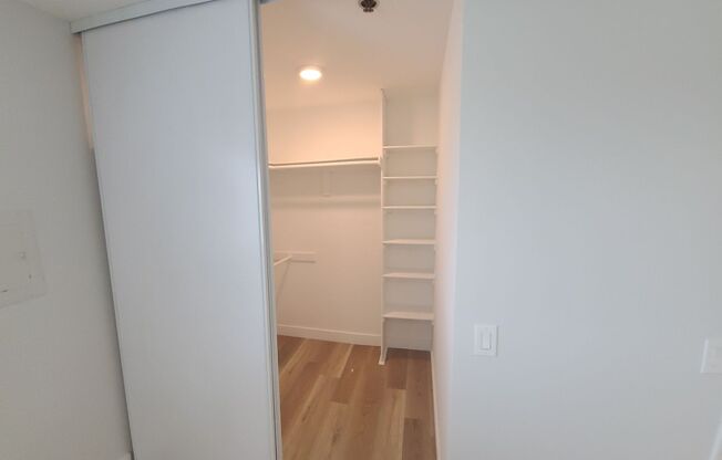 1 bed, 1 bath, 600 sqft, $1,795