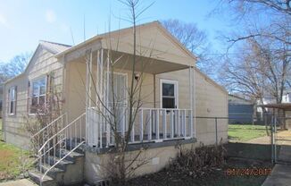5712 Quincy Court