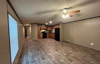 Coachlight North Homes 168 LLC
