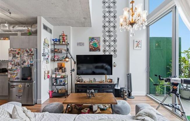 2 beds, 2 baths, $4,500, Unit # 3124