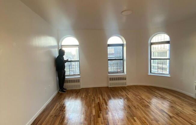 Claremont Homes, LLC - 584 East 167th Street
