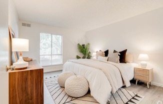 Gorgeous Bedroom at Alosta Place, California, 91702