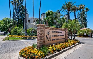 Remodeled 1/bedroom condo in Woodland Hills!