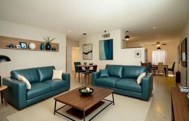 For Rent – Move-In Ready Gem with Modern Upgrades and Prime Location!