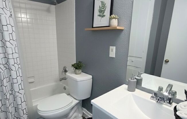 Spanish Village Apartments