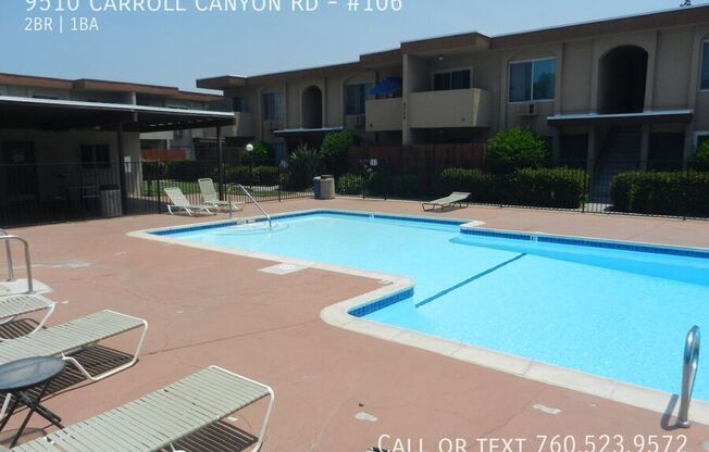 9510 CARROLL CYN RD