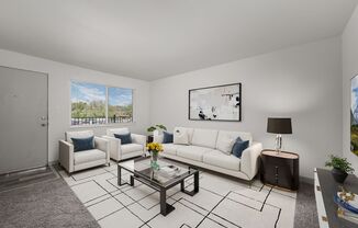 Peak Elevation Apartments