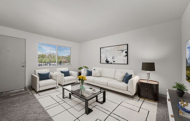 Peak Elevation Apartments