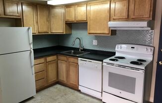 The Ramac Apartments