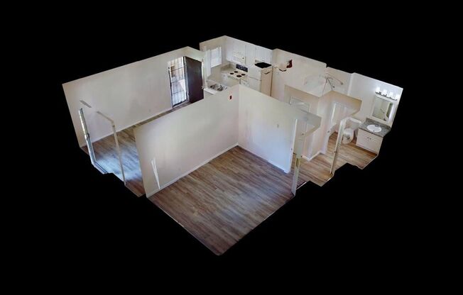 Partner-provided property photo