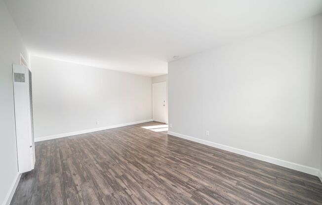 1 bed, 1 bath, $1,650