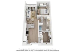 Partner-provided photo for $2060 unit