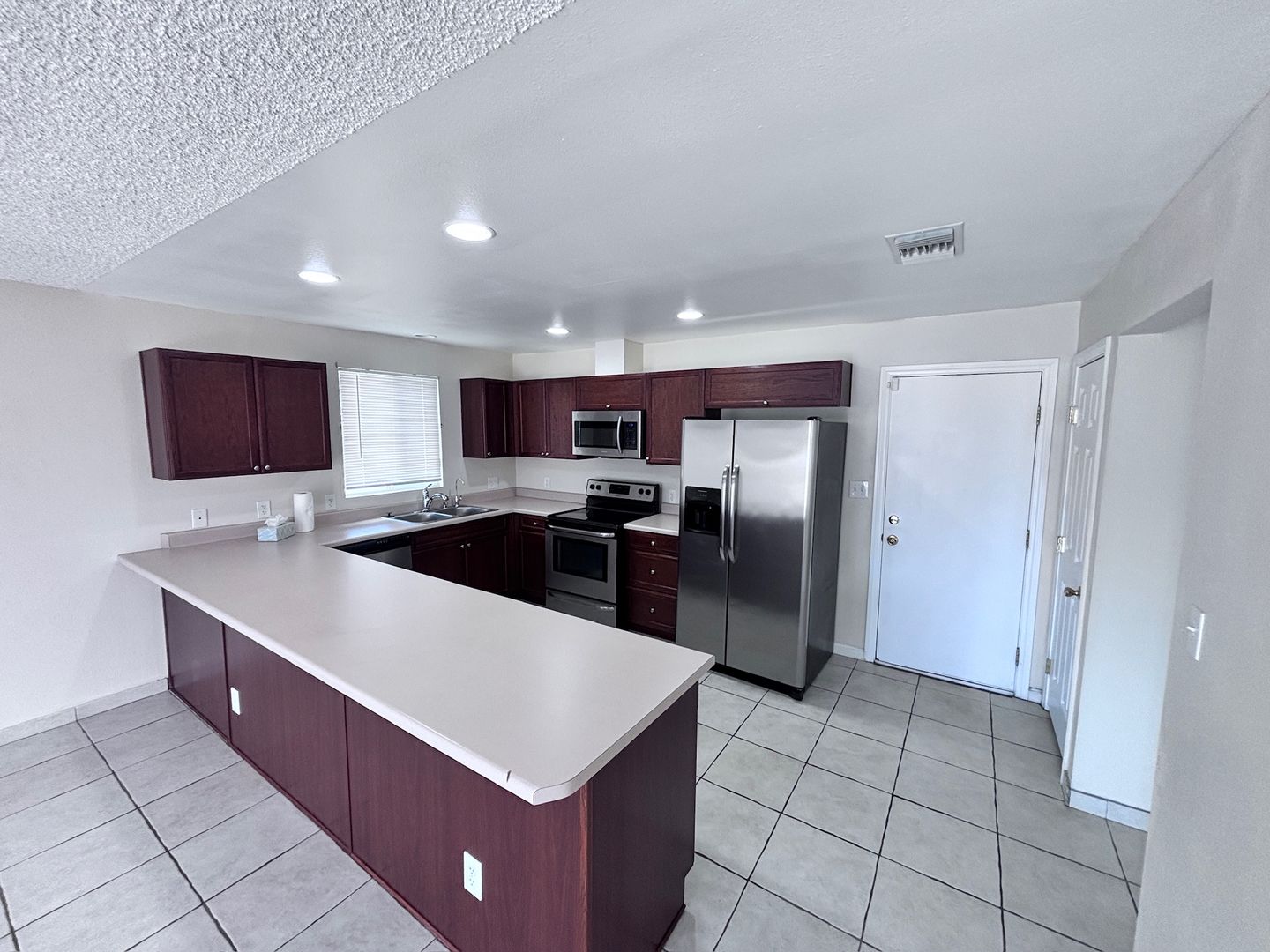 Spacious 4 Bedroom Home