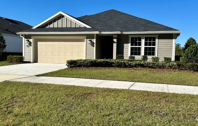 FURNISHED RENTAL Located in Northeast Jacksonville