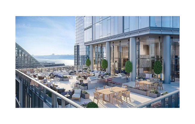 2 beds, 2 baths, 1,198 sqft, $12,000, Unit 27E