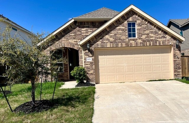 608 PHEASANT HL LN