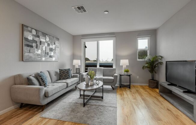Modern Fremont Townhouse: 3 Beds, 3 Baths & Ready for You!