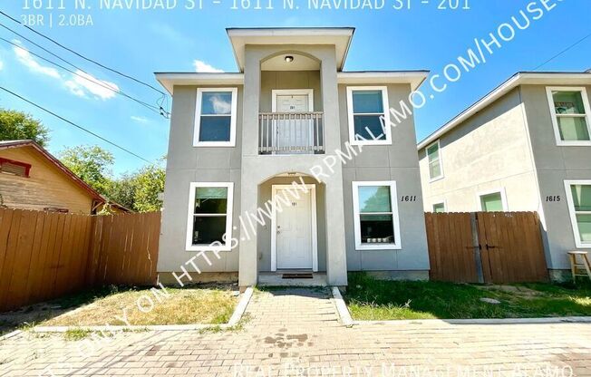 1611 N. Navidad St - 1611 N. Navidad St
