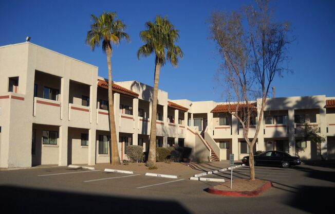 455 W. Kelso Street