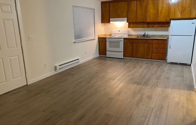 Villa Don Apartments