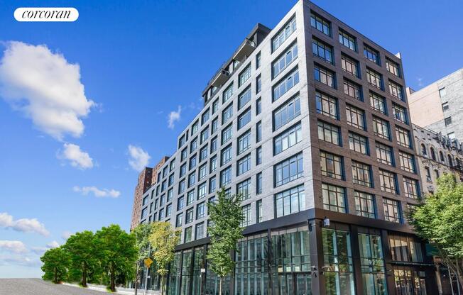 Studio, 1 bath, $2,995, Unit 11B