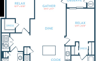 Partner-provided photo for $3517 unit