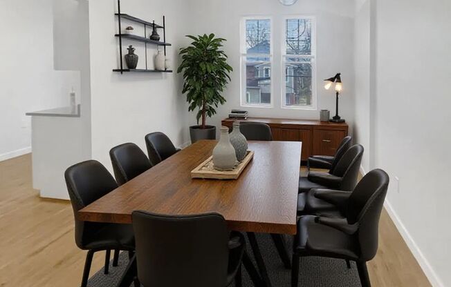 1 bed, 1 bath, 525 sqft, $1,125, Unit 302