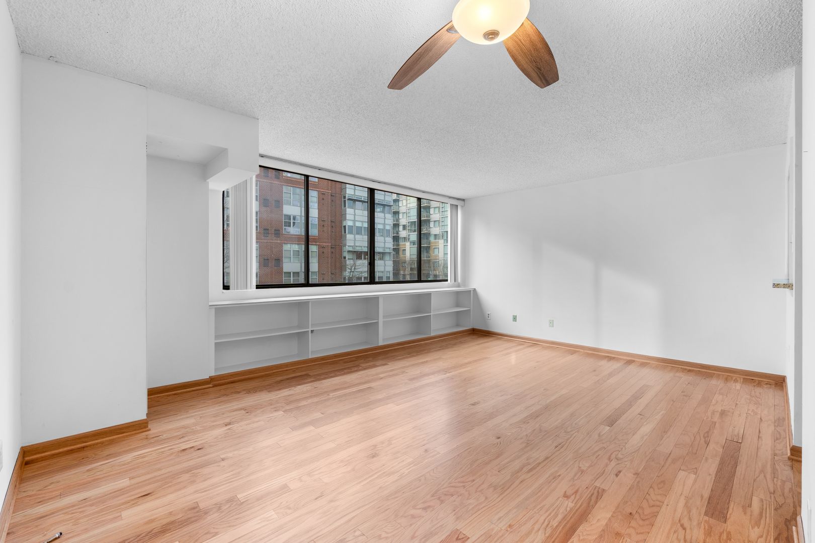 All Utilities Included! Bright Logan Circle 1BR/1BA Condo with Rooftop Views