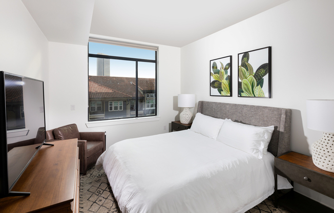 Guest Suite - St. Andrie