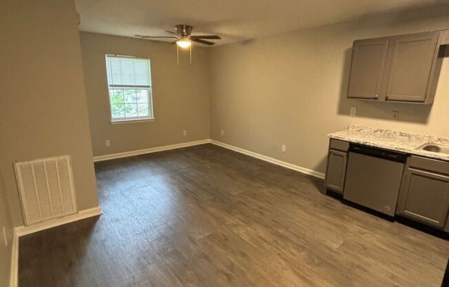 Windgate Apartments