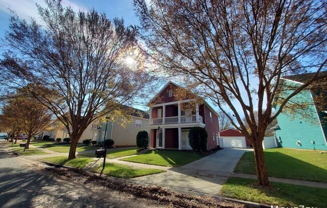 1508 PEACEFUL WAY DR