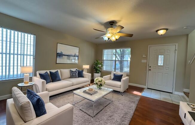 NEW PAINT (MAY 2026) | NO CARPET | EXCELLENT LOCATION NEAR 151, 1604 & 410