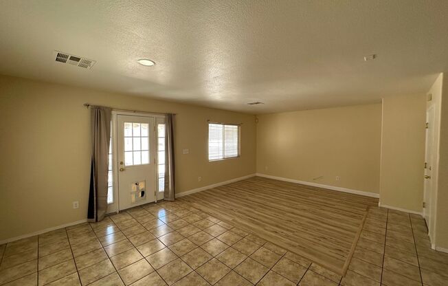 4bed house ready for occupancy